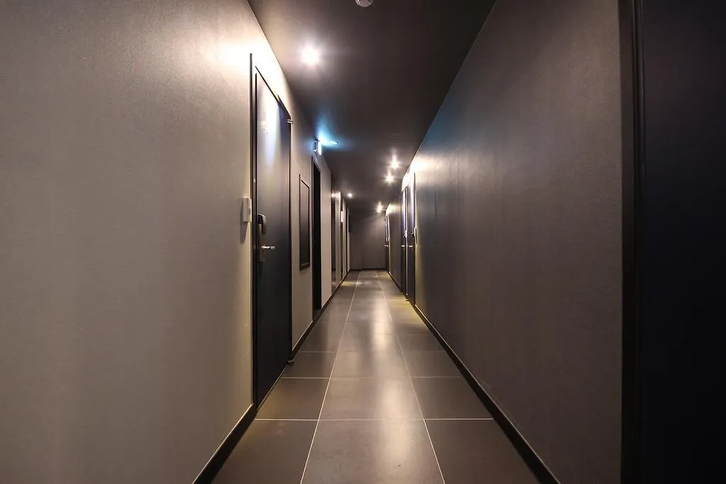 The May Hotel Busan