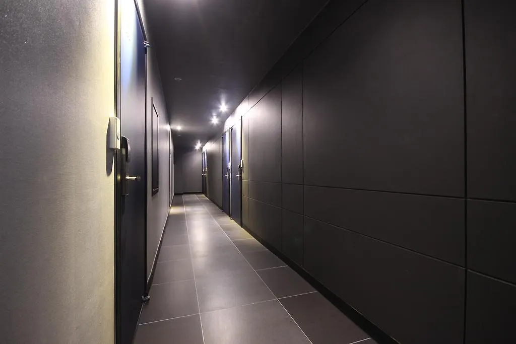 The May Hotel Busan