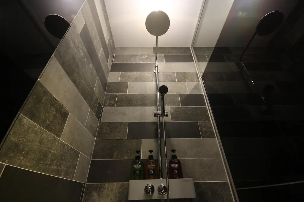 The May Hotel Busan