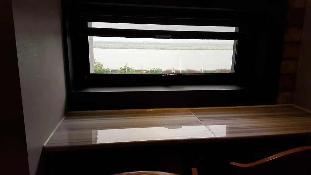 The May Hotel Busan