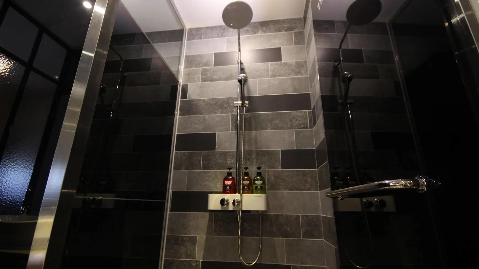 **  The May Hotel Busan Sydkorea