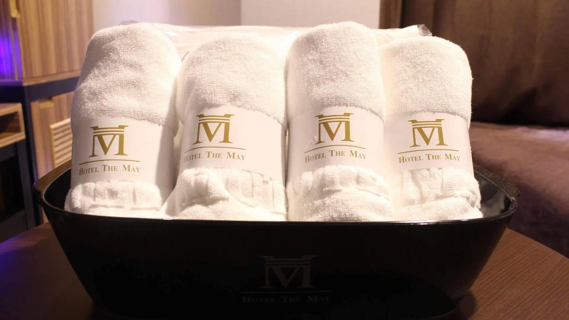 The May Hotel Busan