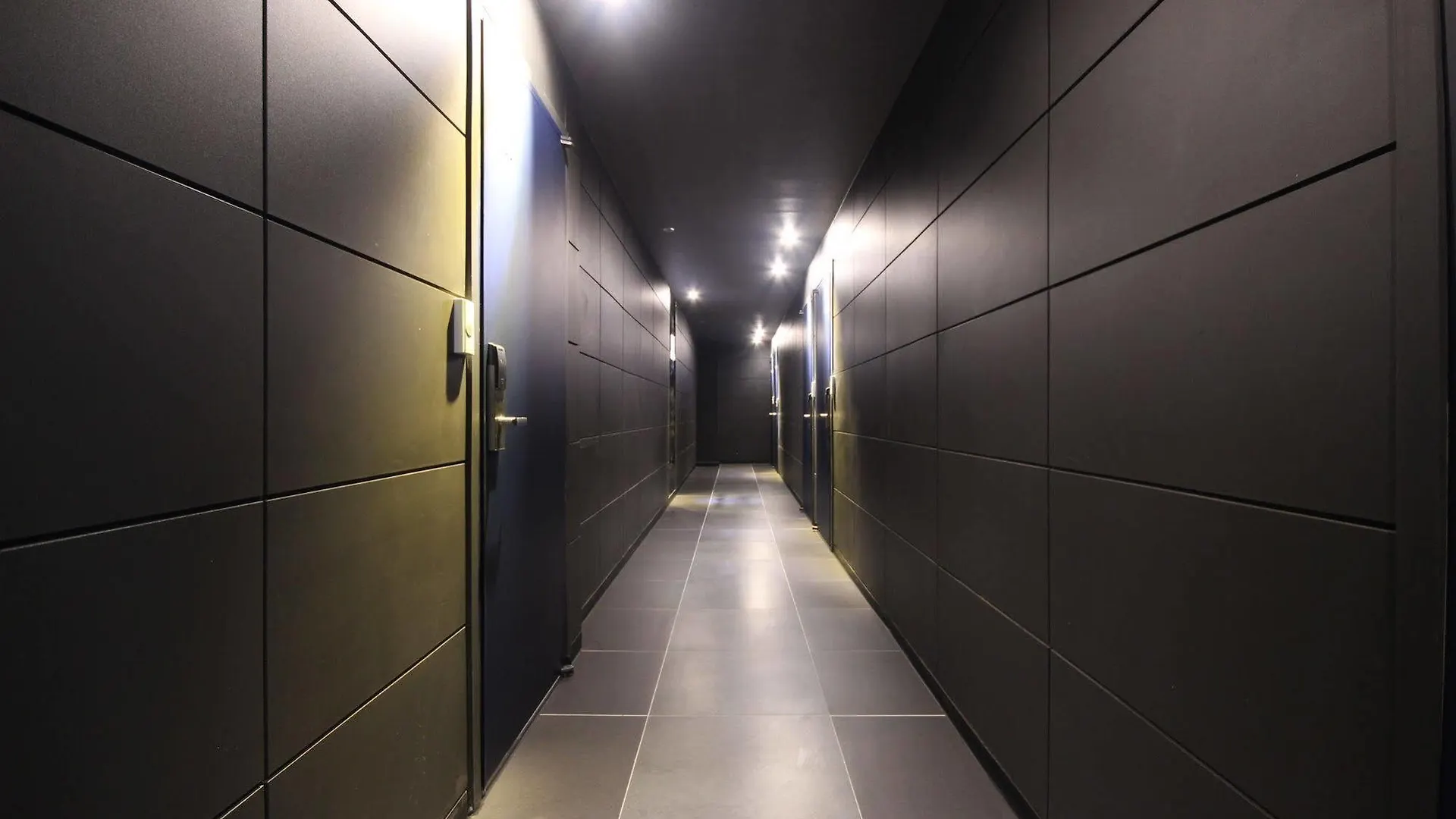 The May Hotel Busan