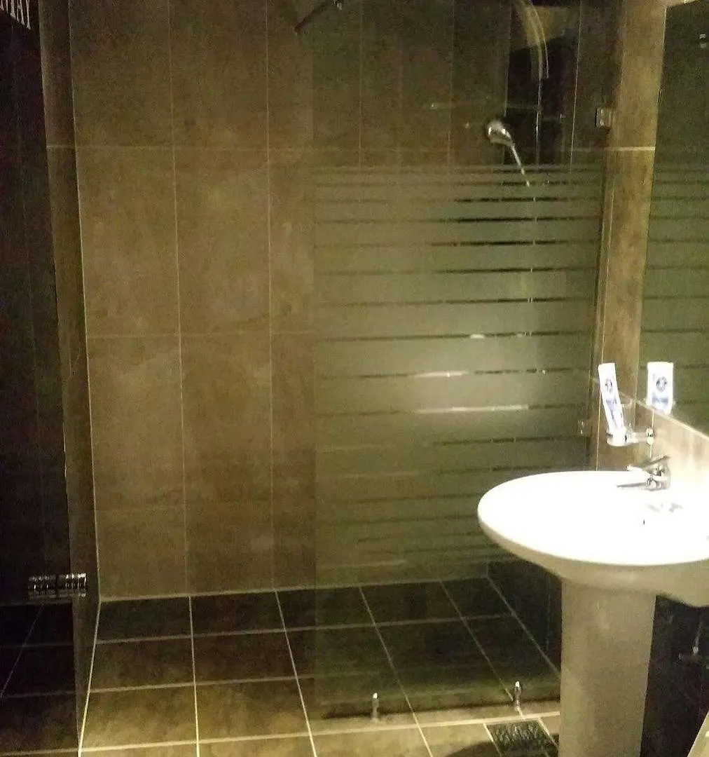The May Hotel Busan