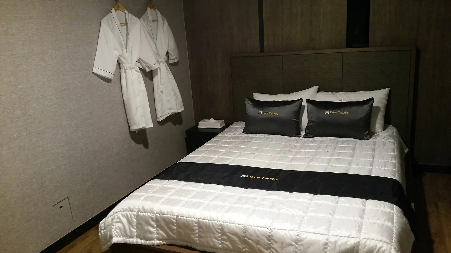 The May Hotel Busan