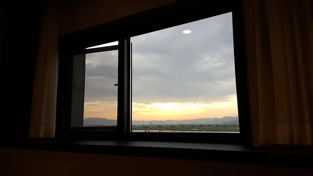 삼락동 더 메이 호텔 부산광역시