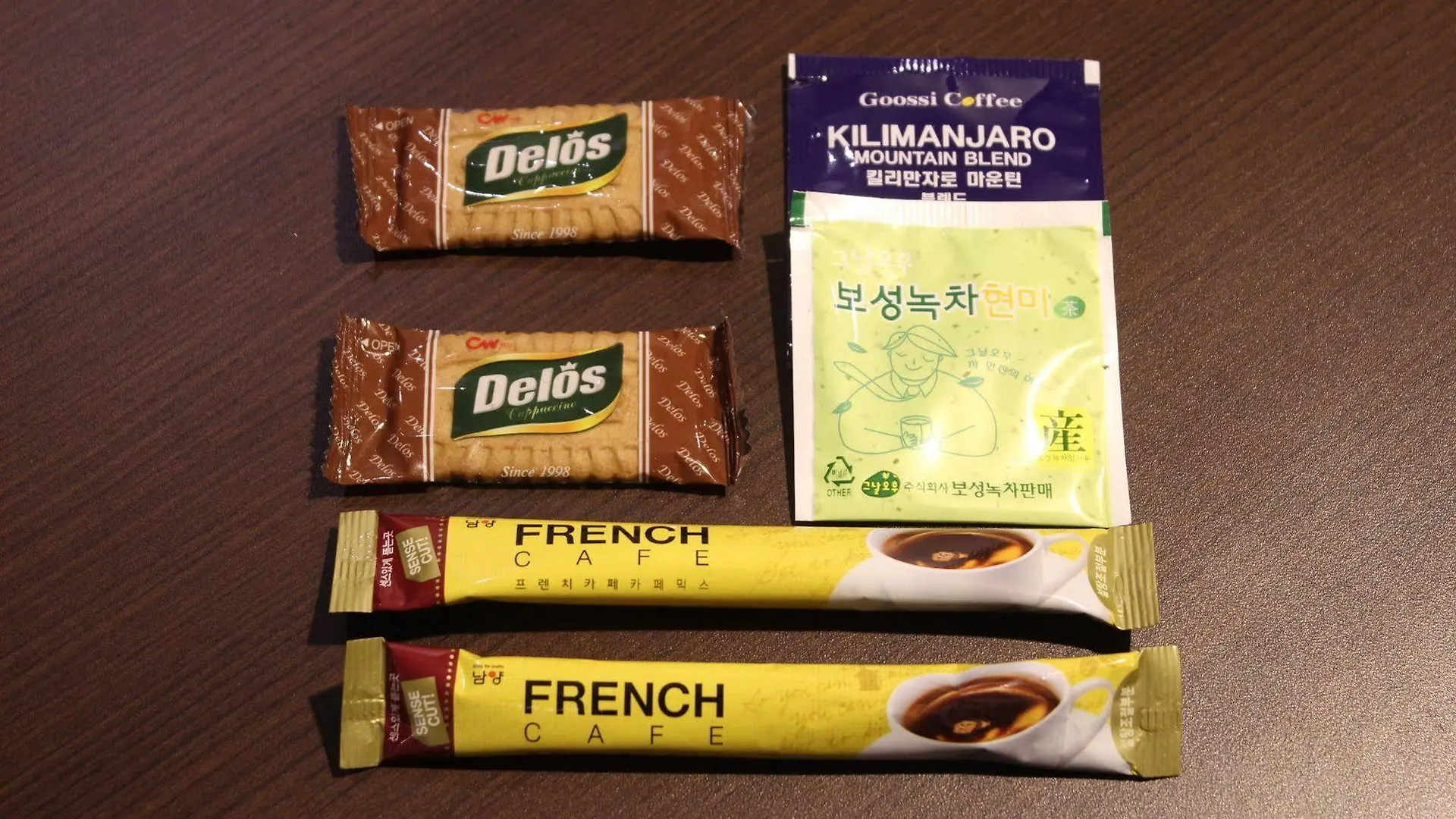 삼락동 더 메이 호텔 부산광역시